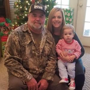 Meet your Posher, Ann